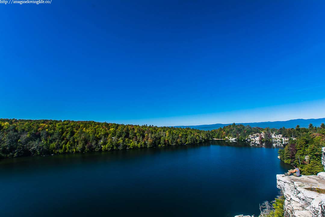 lake minnewaska